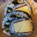 日本橋蛎殻町 すぎた - 