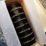 日本橋蛎殻町 すぎた - 