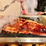 Oosaka Yakiniku Horumon Futago - 