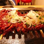 Oosaka Yakiniku Horumon Futago - 