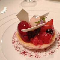 ジョンティ アッシュ - 