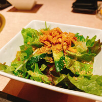焼肉 銀座コバウ 特別室 - 