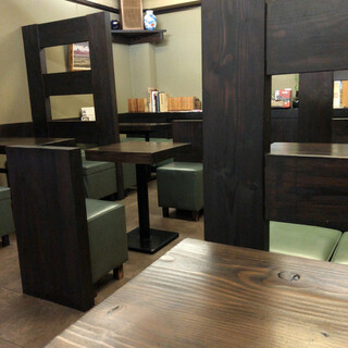 隠れ家 大宮でおすすめのカフェをご紹介 食べログ