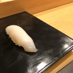 鮨処 幸 - イカ