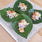 酒とタイ料理 ピッサヌローク - 