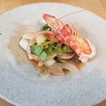 酒とタイ料理 ピッサヌローク - 