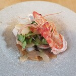 酒とタイ料理 ピッサヌローク - 