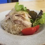 酒とタイ料理 ピッサヌローク - 