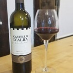 酒とタイ料理 ピッサヌローク - 