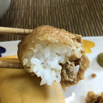 万年いなり亀広 - がぶっ