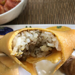 万年いなり亀広 - がぶっ