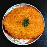 Ritoru Mameido - 北海道ポテトのカレーパン