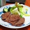 郡山 ねぎし - ねぎし定食