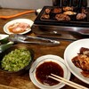 味噌とんちゃん屋 江南ホルモン - わしの焼肉パーティーじゃーーーい!!