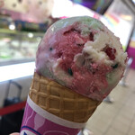 サーティワンアイスクリーム - 料理写真: