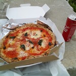 pizzeria UKAUKA - 