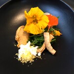 プレゼンテ スギ - 