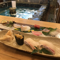 河太郎 中洲本店 - 