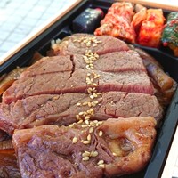 長者町 焼肉 輪心 - 