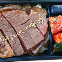 長者町 焼肉 輪心 - 
