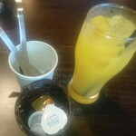 Osteria Gru - ドリンク写真:ドリンク