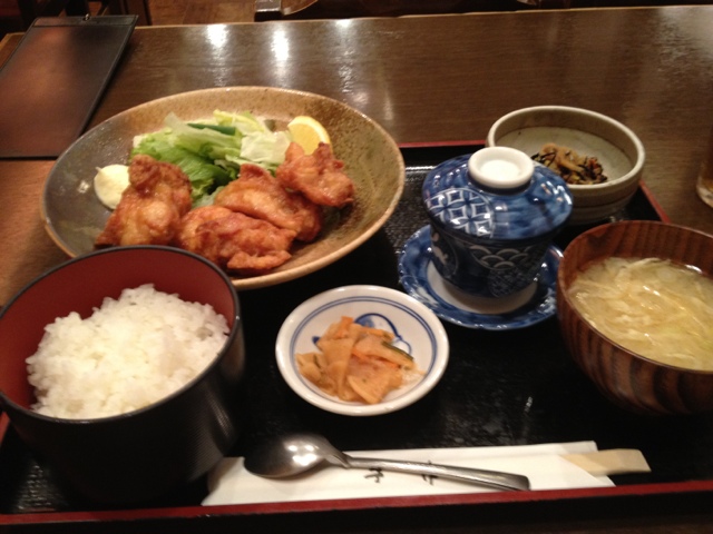 よさく 閉店】よさく 田無店 - 田無/居酒屋 | 食べログ