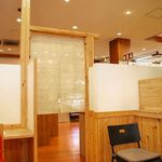 信州そば なずな - 