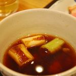 信州そば なずな - 