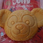 ケープコッド・クックオフ - （2012/4月-2）「ハッピーダッフィー（ミルクティ）」