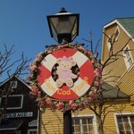 ケープコッド・クックオフ - （2012/4月）