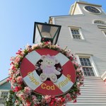 ケープコッド・クックオフ - （2012/4月）