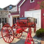 ケープコッド・クックオフ - （2012/4月）