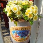 ケープコッド・クックオフ - （2012/4月）