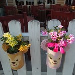 ケープコッド・クックオフ - （2012/4月）