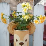 ケープコッド・クックオフ - （2012/4月）