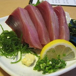 はな膳 - 香りがあったカツオ