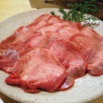 焼肉ホルモン一 - 