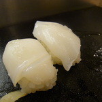 すし処 つま美 - イカ