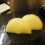 すし処 つま美 - 料理はここまで～