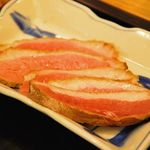 信州そば なずな - 