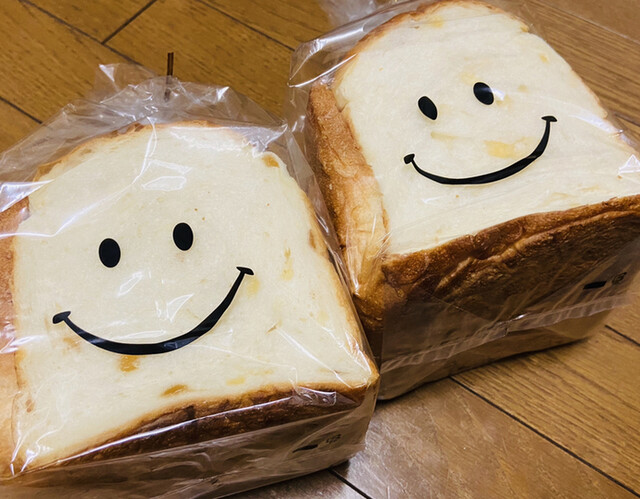 ニコニコパン Nico Nico Pann 平野 パン 食べログ