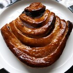 エーグルドゥース - ショソン・ナポリタン