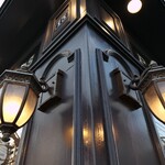 エーグルドゥース - 灯り