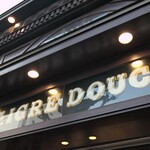 エーグルドゥース - 外観