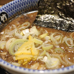 京都 麺屋たけ井 - 