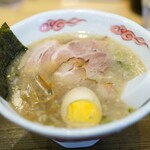 二代目 げんこつ屋 - 