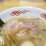 二代目 げんこつ屋 - 