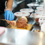 二代目 げんこつ屋 - 