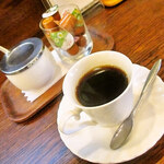 みすたーらいおん - 