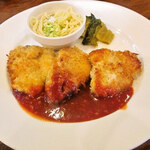 みすたーらいおん - 